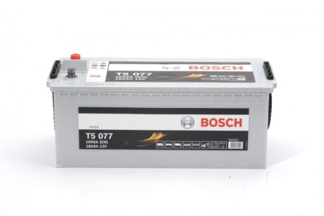 Акумулятор BOSCH 0 092 T50 770