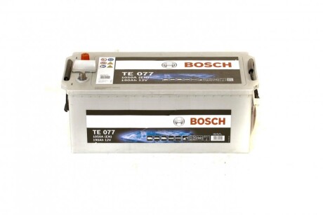 Акумулятор BOSCH 0 092 TE0 777