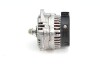 Генератор BOSCH 0123525507 реставрація без шківа 0123525507