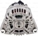 Генератор BOSCH 0124325166 реставрація 0124325166