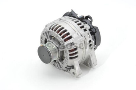 Генератор реставрація BOSCH 0124525035