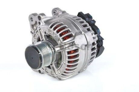 Генератор реставрація BOSCH 0124525092