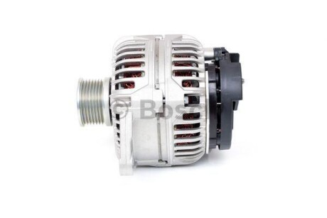 Фото генератор реставрація BOSCH 0124525565 Генератор реставрація BOSCH 0124525565