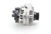 Фото 4 - генератор без шківа BOSCH 0124555052 Генератор без шківа BOSCH 0124555052 (фото 4)
