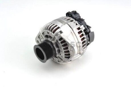 Фото генератор BOSCH 0124655013 Генератор BOSCH 0124655013