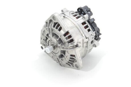 Генератор реставрація BOSCH 0124655039