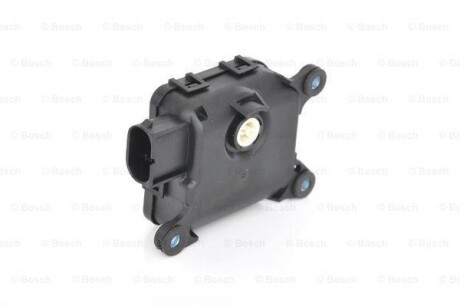 Регулювання фари BOSCH 0132801142
