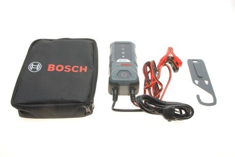 ЗАРЯДНИЙ ПРИСТРІЙ C10 BOSCH 0189911010