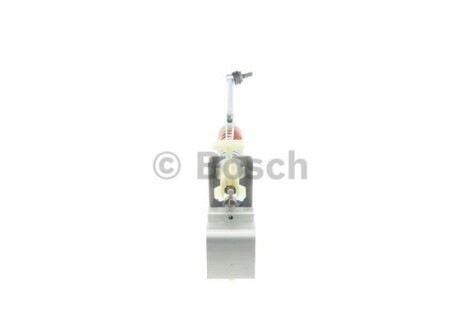 Коригування сили гальмування BOSCH 0204031310