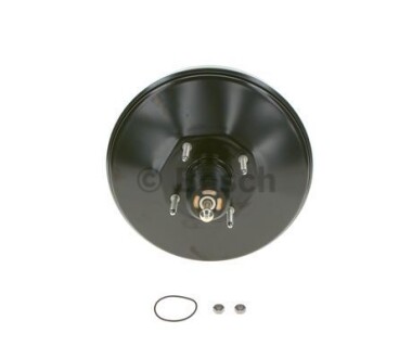 Гальмівний сервопривід BOSCH 0204125902