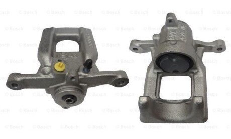 Супорт дискових гальм BOSCH 0204794828