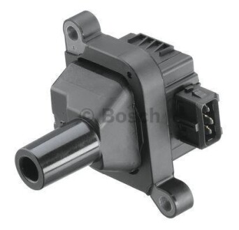 Котушка запалювання BOSCH 0221504013