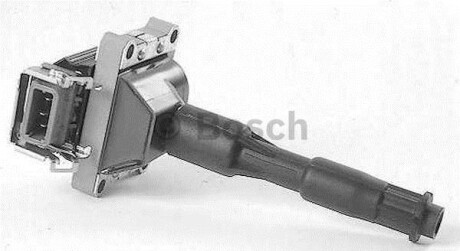 Котушки запалювання BMW E36 1,8-2,5 E34 2,0-4,0 E32/38 3,0/4,0 BOSCH 0221504474