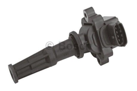 Котушка запалювання BOSCH 0221604006