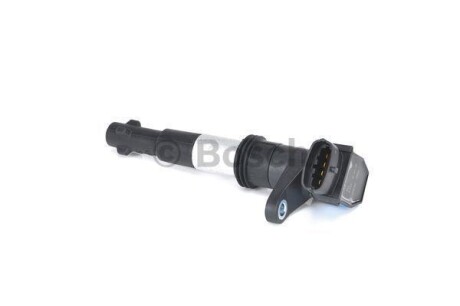 Котушка запалювання BOSCH 0221604103