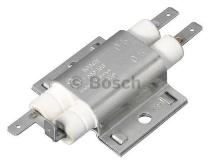 Конденсатор розподільника запалювання BOSCH 0227900103