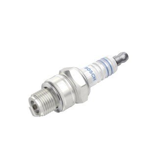 W8AC свічка запалювання SUPER 0,5mm мототехніка BOSCH 0241229604