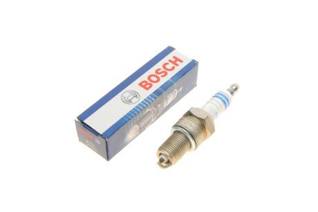 Свічка запалювання BOSCH 0 241 229 715