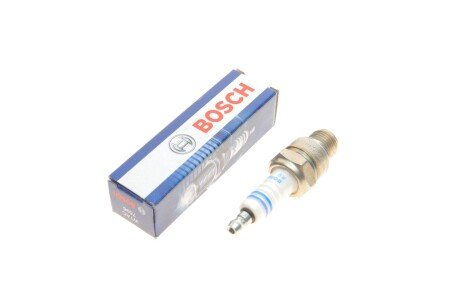 Свічка запалювання VW Kaeffer -92 BOSCH 0241235607