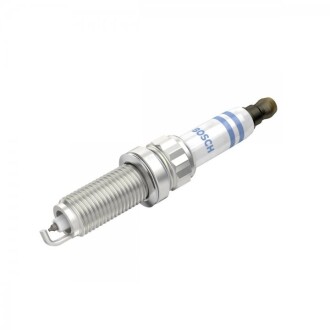 Свічка запалювання ZQR8SI302 IRIDIUM (BMW, MINI, PEUGEOT) BOSCH 0 242 129 512