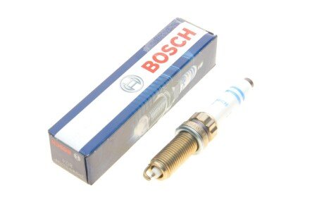 ZR5NPP332SBP Свічка запалювання Double Platinum BOSCH 0242145552