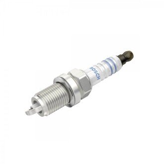 Свічка запалювання FR8LCX NICKEL (HONDA,KIA,HYUNDAI) BOSCH 0242229576