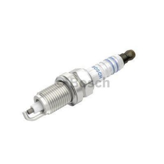 Свічка запалювання fr8hc 0.8 super BOSCH 0242229590