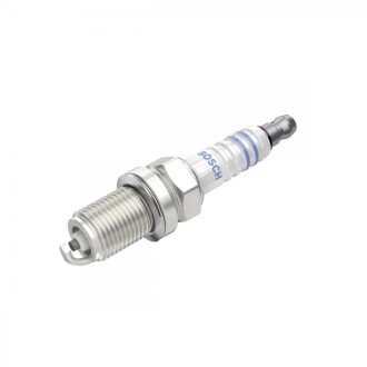 Свічка запалювання FR8DC+ NICKEL (FIAT) BOSCH 0242229659