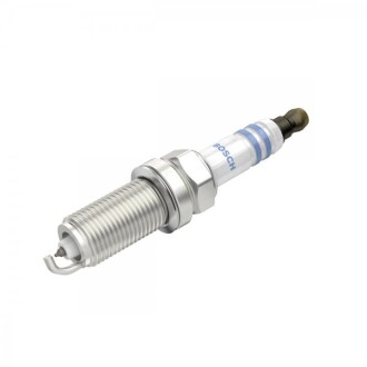 Свічка запалювання FR8SPP332 DOUBLE PLATINUM (HYUNDAI, CITROEN) BOSCH 0 242 229 708