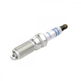 Свічка запалювання HR8MCV+ NICKEL (FORD) BOSCH 0 242 229 785