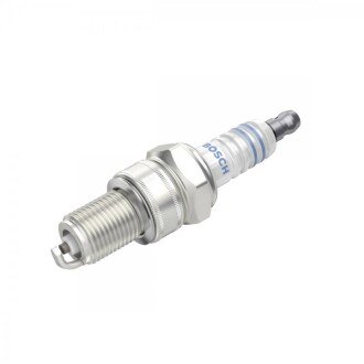 (LV) WR7DEX +21 свічки запалювання PLUS LADAHONDALANCIAMITSUBISHIOPELSUZUKI BOSCH 0242235915