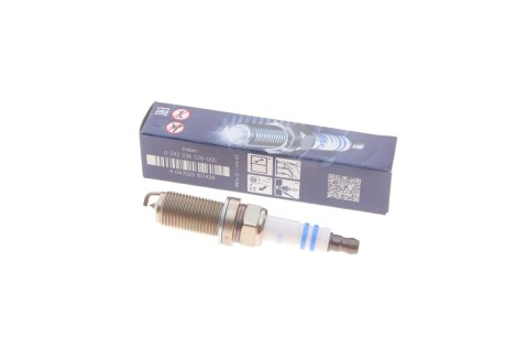 Свічка запалювання FR7NI3 IRIDIUM (SUBARU, FORD) BOSCH 0 242 236 528