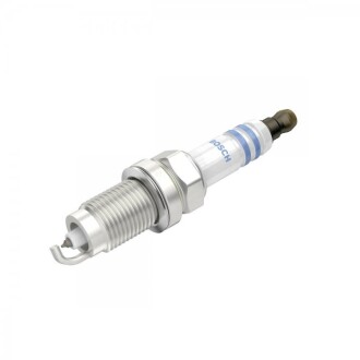 Свічка запалювання FR7HPP33+ DOUBLE PLATINUM (VAG) BOSCH 0 242 236 566