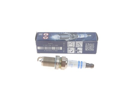 Свічка запалювання FR7KI332S IRIDIUM (FIAT, OPEL, NISSAN) BOSCH 0 242 236 571