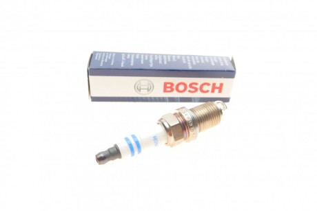 Свiчка запалювання BOSCH 0 242 240 653