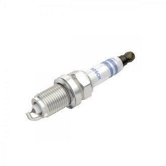 Свічка запалювання FR6LI332S IRIDIUM (VW) BOSCH 0242240654