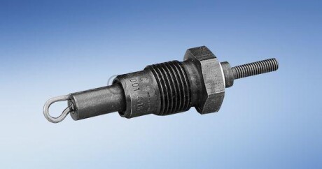 Свічка розжарювання BOSCH 0250001010