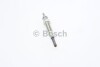 Свічка розжарювання BOSCH 0250202092 (фото 1)