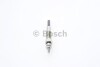 Свічка розжарювання BOSCH 0250202092 (фото 4)