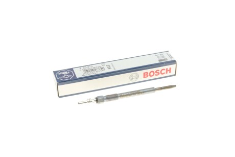 Свічка розжарювання BOSCH 0 250 203 002 (фото 1)