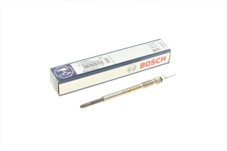 Свічка розжарювання BOSCH 0 250 204 002