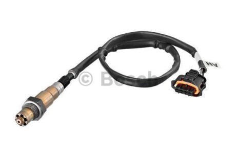 Лямбда зонд BOSCH 0258006346