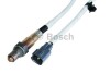 Лямбда зонд BOSCH 0258006543 (фото 1)