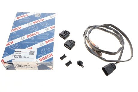 Лямбда-зонд 6984 BOSCH 0258006984