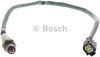 Лямбда зонд BOSCH 0258010436 (фото 1)