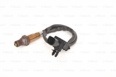 Лямбда зонд BOSCH 0258017111