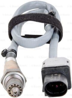 Лямбда зонд BOSCH 0258017218