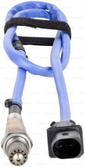 Лямбда зонд BOSCH 0258017220