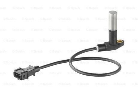 Датчик положення колінчастого вала BOSCH 0261210028