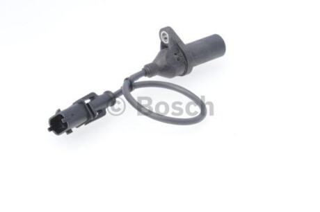 Датчик положення колінчастого вала BOSCH 0261210198